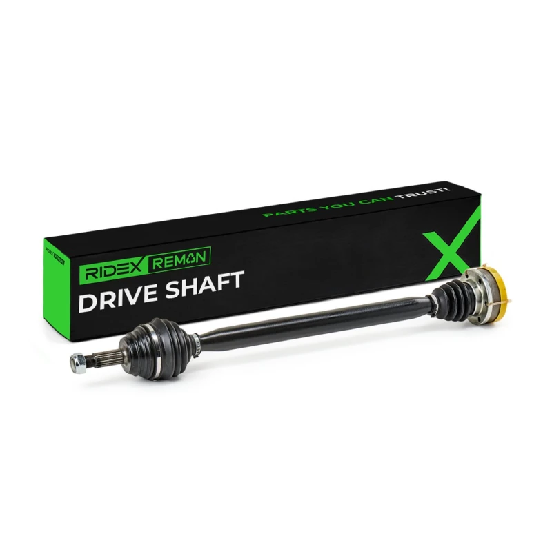 Image of RIDEX REMAN Drive shaft RIDEX REMAN 13D0187R