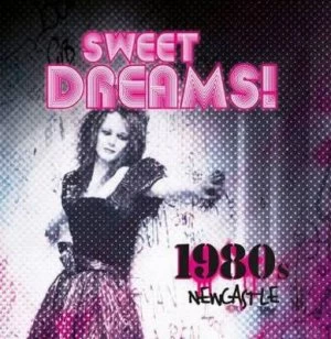 Image of Sweet Dreams by Anna Flowers Paperback