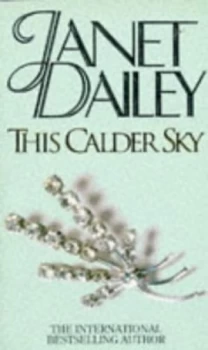 Image of This Calder Sky by Janet Dailey Paperback