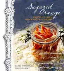 Image of Sugared Orange
