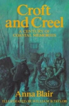 Image of Croft and Creel by Anna Blair Book