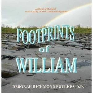 Image of Footprints of William by Deborah Richmond Foulkes Book