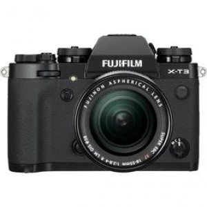 Image of Fujifilm XT3 26.1MP Mirrorless Digital Camera