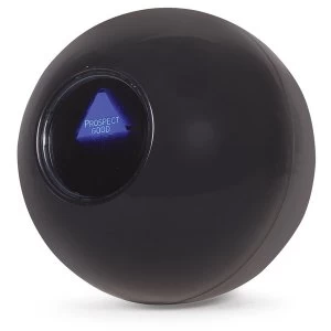 Image of Tobar Magic 8 Ball Toy