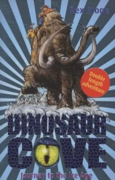Image of Journey to the Ice Age by Rex Stone Paperback