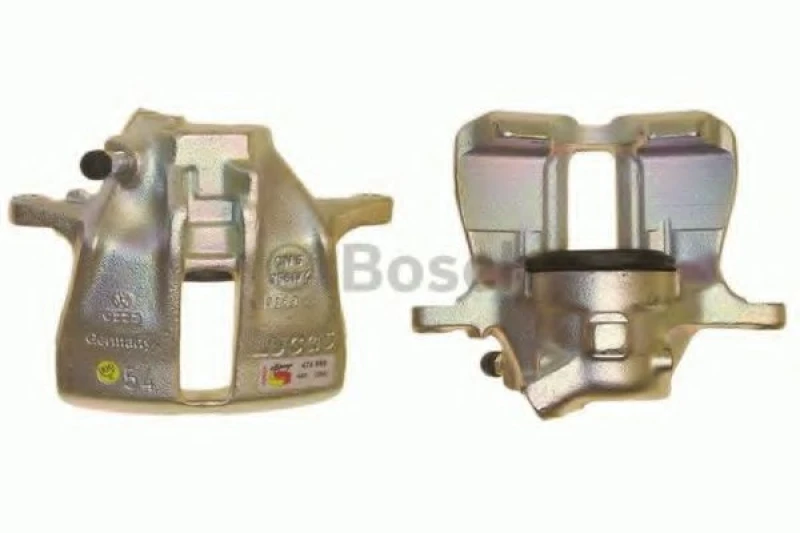 Image of Brake caliper Bosch 0 986 474 669