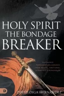 Image of Holy Spirit: The Bondage Breaker