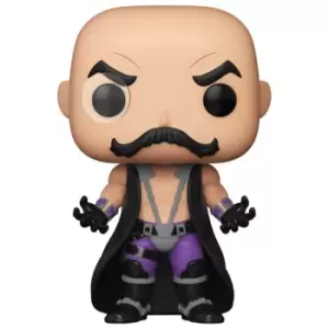Image of Retro Toys GI Joe Dr. Mindbender Funko Pop! Vinyl Figure