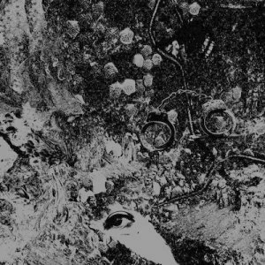 Image of Split by Primitive Man/Unearthly Trance CD Album