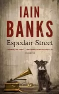 Image of espedair street