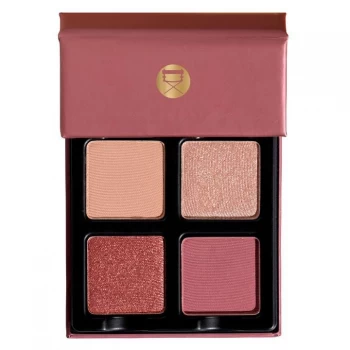 image of Viseart Viseart Petit Fours Eye Makeup Palette - Framboise