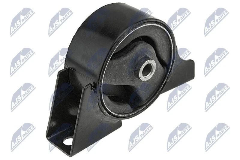 Image of NTY ZPS-NS-088 Engine mount both sides, Rubber-Metal Mount Elastomer Engine Mounting (247)