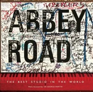 Image of Abbey Road by Alistair Lawrence Hardback