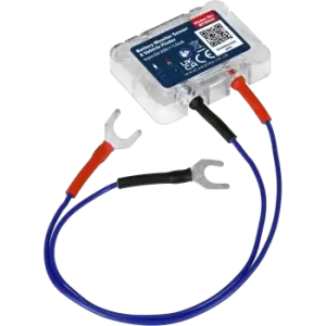 Image of Sealey Vehicle Finder and Battery Monitor Sensor