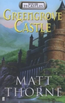 Image of Greengrove Castle by Matt Thorne
