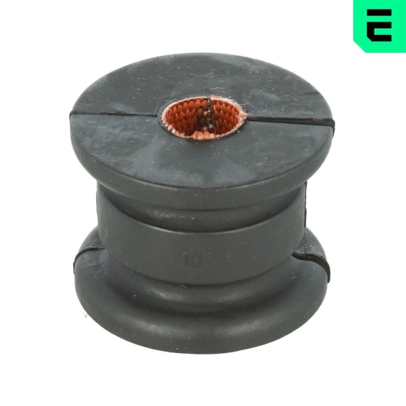 Image of Anti roll bar bush OPTIMAL F8-8298