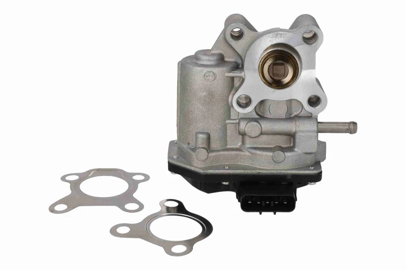 Image of ACKOJA A70-63-0004 EGR valve Original ACKOJA Quality Control Valve, Electric, without gasket/seal EGR Valve (1145)