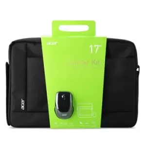 image of Acer Laptop Starter Kit for 17''