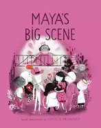 Image of mayas big scene