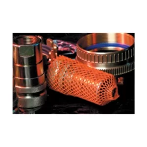 Image of 6-17MM Orange Global Sleeving-250M Reel