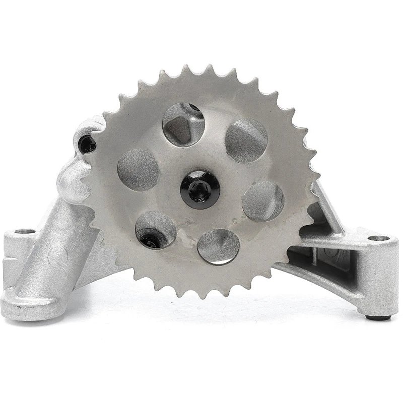 Image of METZGER 8000003 Oil Pump OE-PART Oil Pump (596)