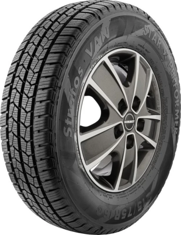 Image of Star Performer Star Performer Stratos Van 205/75 R16 110/108R Tyres