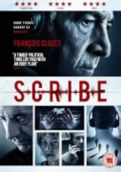 image of Scribe 2016 Movie