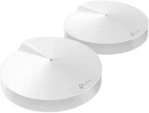 Image of DECO-M5-2PACK Whole Home WiFi System 2 Pack
