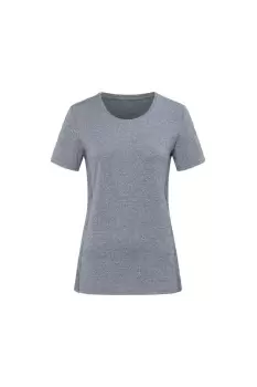 image of Recycled Fitted T-Shirt