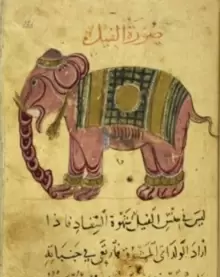 Image of Animals : The Book of the British Library Exhibition