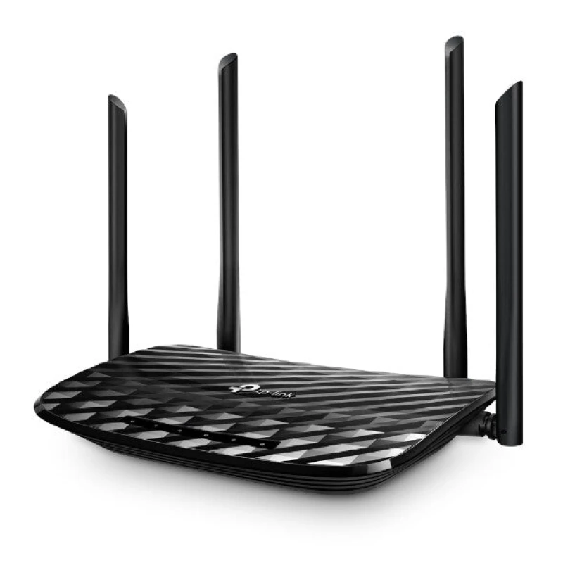 Image of AC1200 Wireless MU-MIMO Gigabit Router