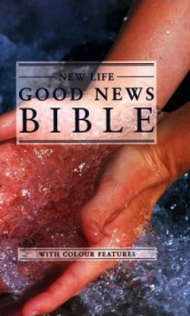 Image of Seekers Good News Bible by United Bible Societies Hardback
