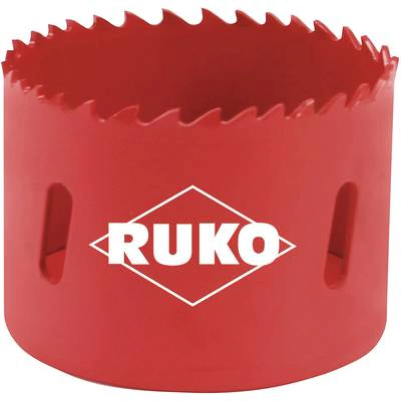 Image of RUKO RUKO 106121 Hole saw 121mm 106121