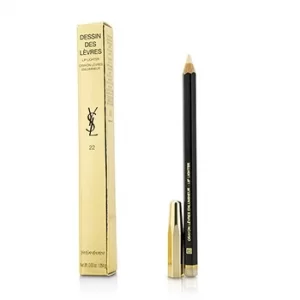 image of Yves Saint Laurent Dessin Des Levres Lip Pencil Color 22