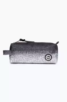 Image of HYPE MONO SPECKLE FADE PENCIL CASE
