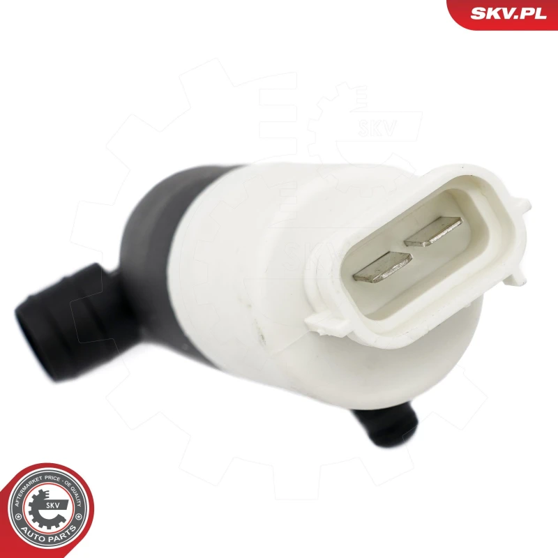 Image of ESEN SKV Windscreen washer pump ESEN SKV 15SKV025