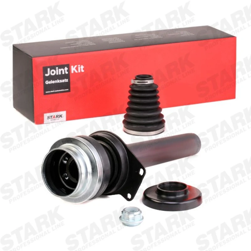 Image of STARK CV joint kit STARK SKJK-0200542