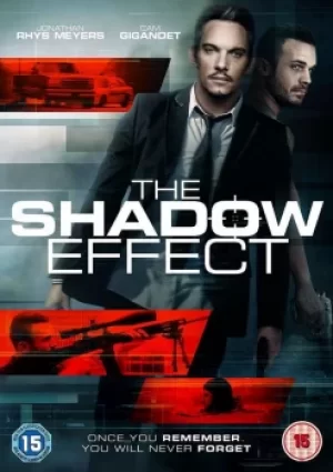 image of The Shadow Effect (DVD)