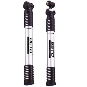 Image of Beto 1 Way Alloy Hand Pump with Hose