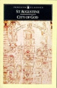 Image of Concerning the City of God against the Pagans by Augustine Paperback