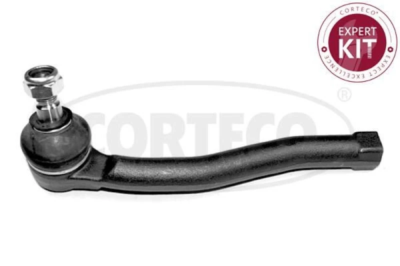 Image of Track rod end CORTECO 49401143