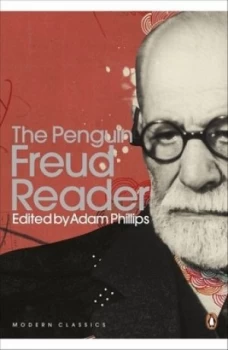 Image of The Penguin Freud Reader by Adam Phillips Paperback