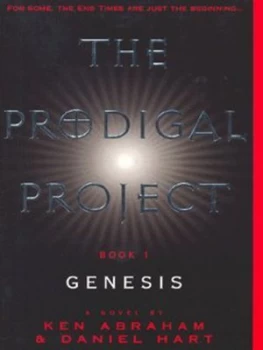 Image of Genesis by Ken Abraham and Daniel Hart Paperback