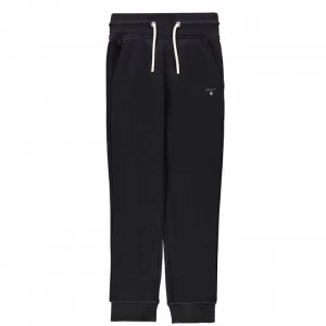 image of Gant Original Sweat Pant - Navy 433