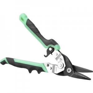 Image of Stanley by Black & Decker Tin snips FATMAX ERGO right FMHT73557-0