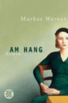 Image of Am Hang by Markus Werner Paperback