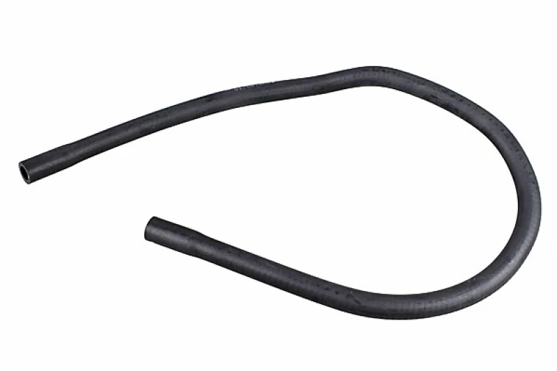 Image of Breather Hose, fuel tank METZGER 2152001