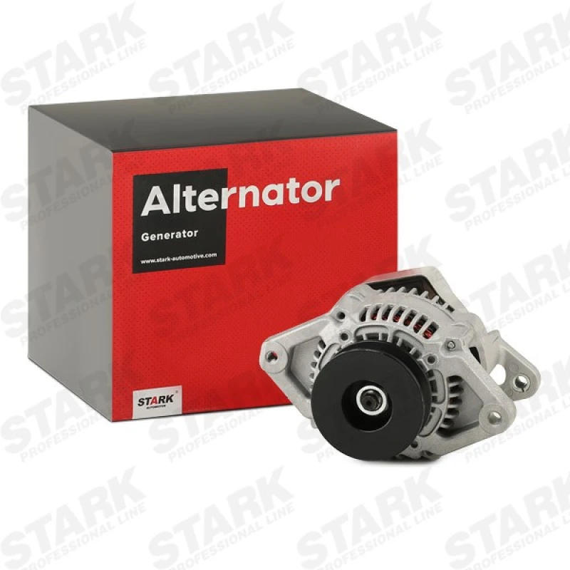 Image of STARK Alternator STARK SKGN-0320921