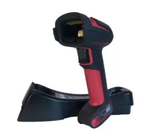 image of Honeywell Granit 1991iSR Handheld Barcode Reader