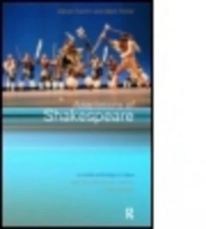 Image of Adaptations of Shakespeare by Daniel Fischlin Paperback